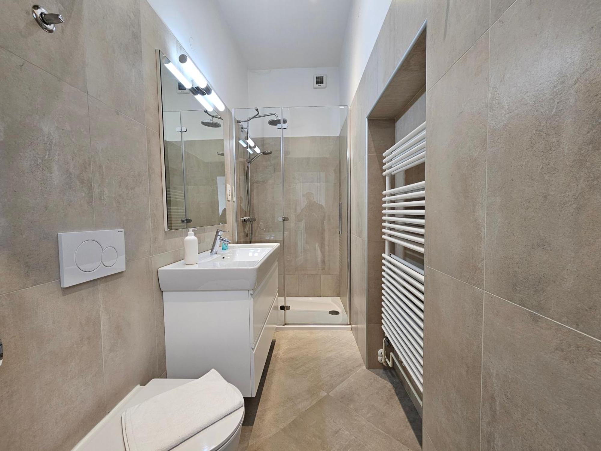 Charming Apartment Laura Tour As Ljubljana By Town Hall Exterior foto